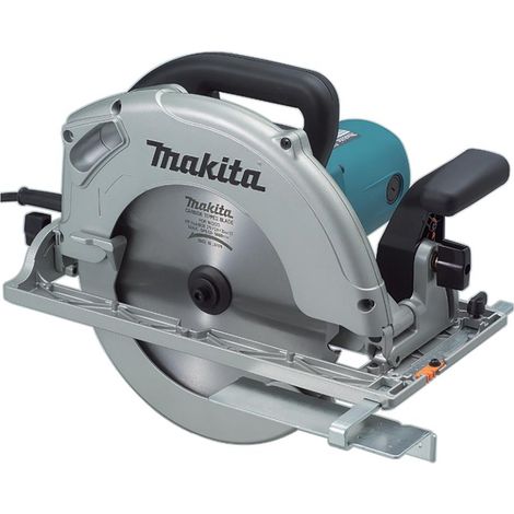 Makita 5104S sierra circular portátil 27 cm Negro, Azul 3800 RPM 2100 W (1/4)