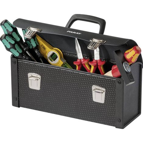 Parat NEW CLASSIC Individual S 2220000401 Universale Borsa porta attrezzi vuota (L x A x P) 370 x 190 x 140 mm (1/5)