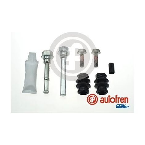 Jeu de douilles de guidage, étrier de frein Autofren Seinsa D7257C ABARTH 4404G8