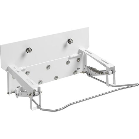ROCA A816323000 ACCESS Soporte Basculante Mural para Lavabo - ref: A816323000