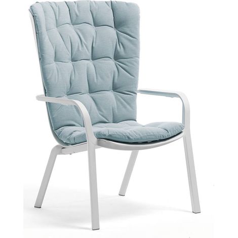 Cuscino Folio Comfort - Artic (1/4)