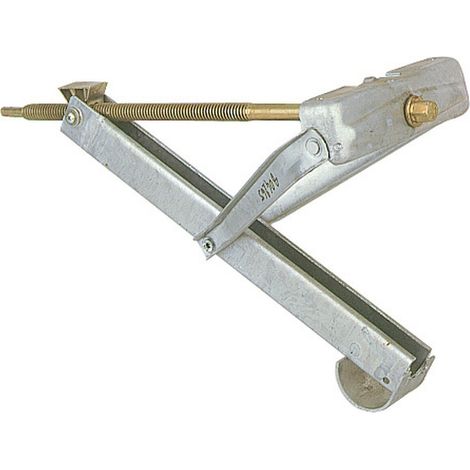 Verin De Stabilisation 470 - Al-ko (1/4)