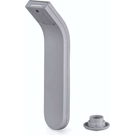 Cascada para Spa Bestway con Luz LED 7 Colores Resistente al Agua con Fácil Instalación por Sistema Magnético