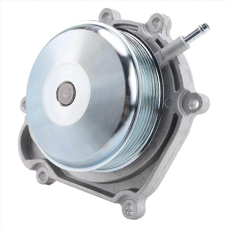 Les pompes de liquide de refroidissement moteur 6512001901, 6512001101 et 6512006401 sont compatibles avec les W221, W204, W212, W166 et X204. (1/5)