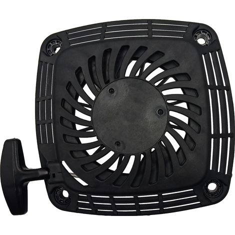 Lanceur à rappel compatible avec Kawasaki FJ180V (références : 49088-2582, 49088-7023, FJ180 DS095) (1/5)