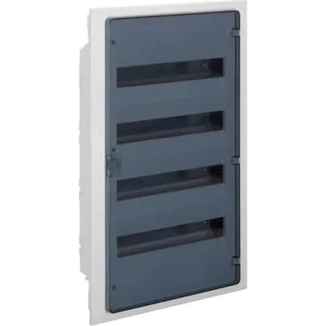 Schaltschrank Hager golf 4x18 72 Module IP40