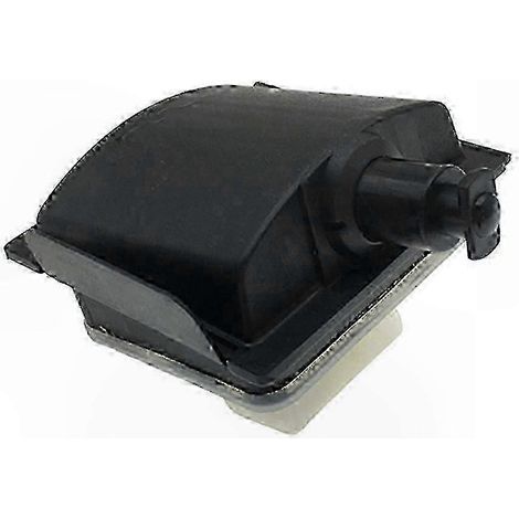 Fuel filler flap actuator motor for Mercedes-Benz A-Class W177 and CLA C118 vehicles, replacement part A0008206012 A0008204409 (1/5)