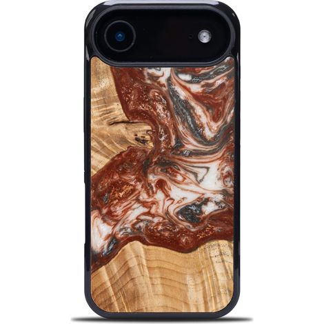 Funda Bewood Unique para iPhone 17 Air - Planetas - Venus (1/5)