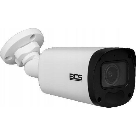 Telecamera IP BCS tip44vsr5-ai 4MP visione notturna impermeabile