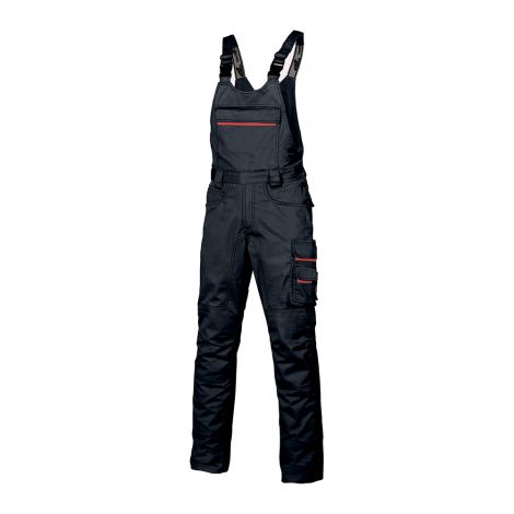 Salopette JOKE Deep Blue Taille 44 FR (50 EU) - UPOWER