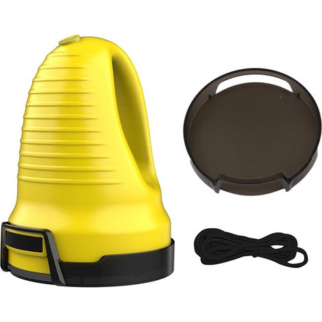 Grattoir à glace électrique USB rechargeable pour pare-brise voiture hiver déneigeur désembueur (1/5)