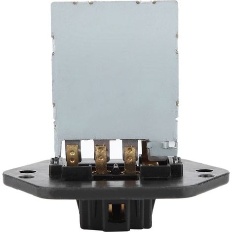 Ventilateur chauffage auto Résistance moteur 97035-3D000 pour Hyundai Kia (1/5)