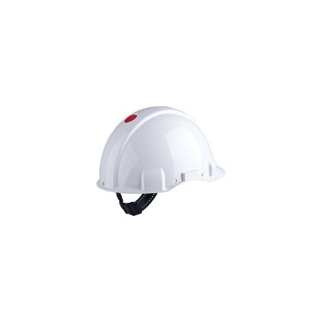 3M Schutzhelm G3001 ABS weiß unbelüftet G31CUW (1/2)