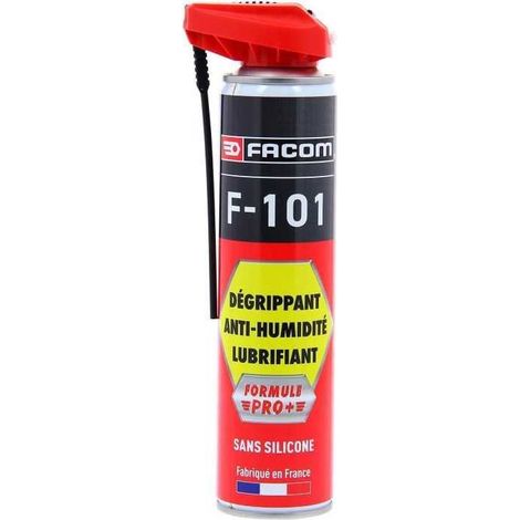 Dégrippant-lubrifiant anti-humidité - FACOM - 300ml