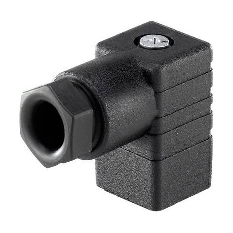 Bürkert Prise femelle 303141 2516 Nombre de pôles: 2 0 - 250 V 1 pc(s) (1/2)