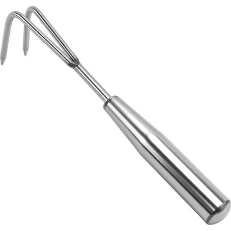 Râteaux à main anticorrosion à 2/3/5/7 dents optimisés pour un-2