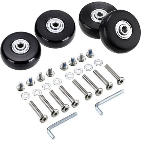 Lock of Cam of cabinet of drawer of Cabinet of stainless steel of Lock of box to the Letters of safety with The same keys 16mm- (1/5)