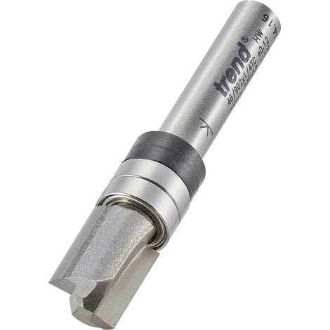 TREND 46/902X1/4 GUIDED PROFILER 9.5MM DIA (1/5)
