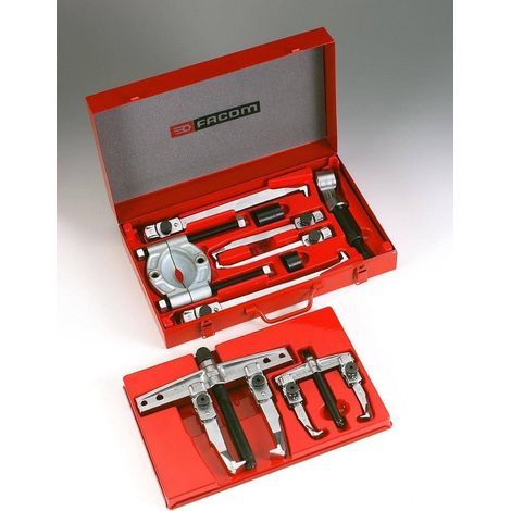 Extracteur hydraulique Hydraulique ( Prix pour 1 )