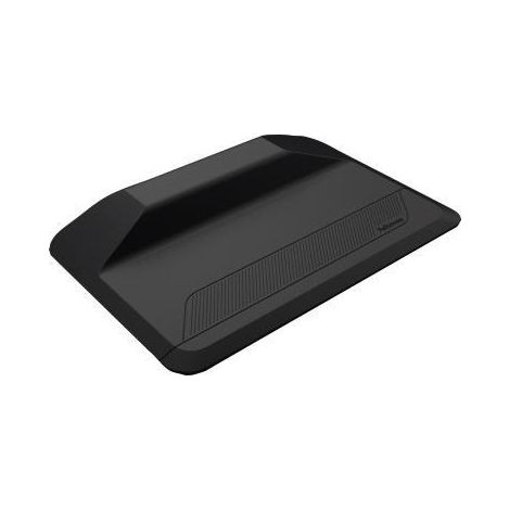 Fellowes ActiveFusion Anti-Ermüdungsmatte Schwarz Komfortabel (1/3)