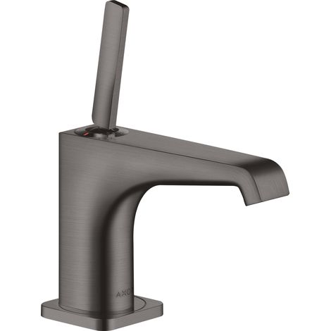 hansgrohe AXOR Citterio E Válvula de pie sin juego de desagüe,