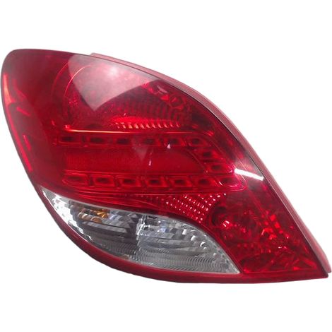 Feu Arrieree Gauche  PEUGEOT 207 [PRODUIT D'OCCASION]♻️6350hq