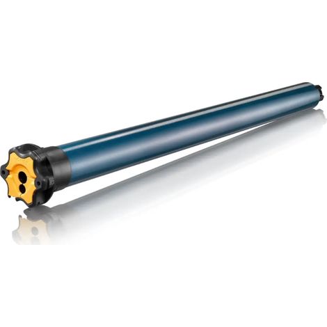 1240278 – Somfy Roll Up 24wf Rts Lithium-Ionen-Markisenmotor
