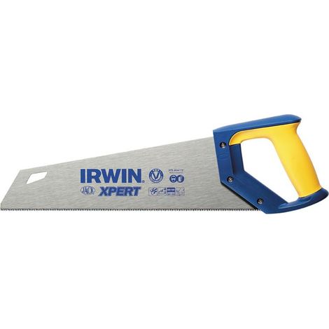 Irwin Jack Xpert Universal Handsaw 380mm 8TPI (1/3)