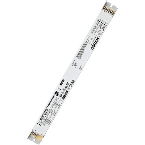 Osram Quicktronic Professional 5 2x14-35 ballast elettronico (1/2)
