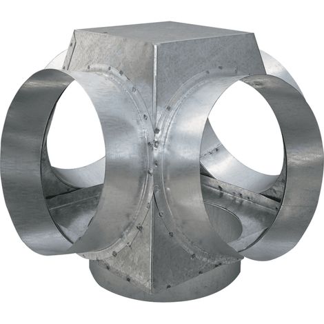 Verteiler 150/4x150
