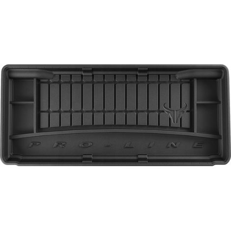 Tapis de coffre en caoutchouc pour MINI Cooper 3 Hatchback à partir de 2014- TM d (1/5)
