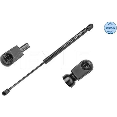 Vérin de hayon, de coffre Meyle 30-40 910 0034 TOYOTA 68950-0D020 68950-0D021
