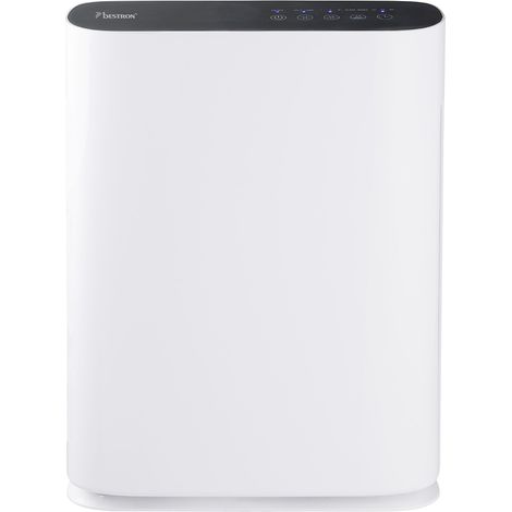 purificatore d'aria 20m2 55w - AIRP200UV - Bestron (1/5)