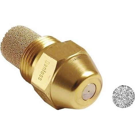 Gicleor Danfoss 1,25g 45° S