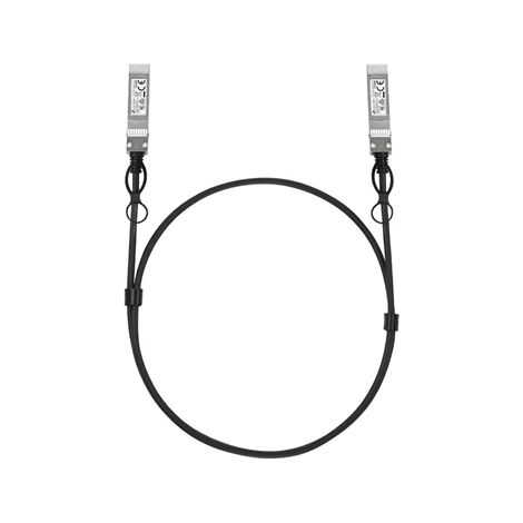 TP-Link SM6220-1 Cable 25G SFP28 Direct Attach