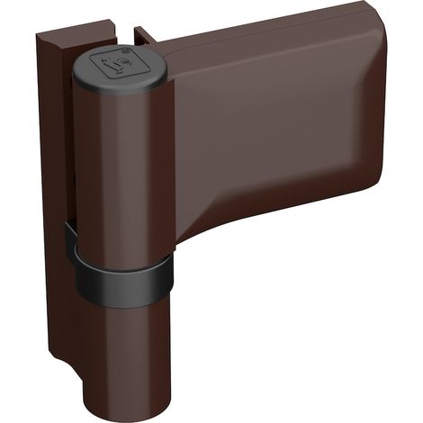 DR. HAHN Aufschraubband KT-SN P306, 2-teilig