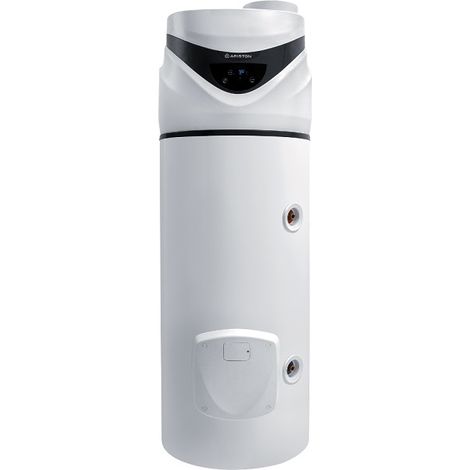 Scaldabagno a Pompa Di Calore Ariston Nuos Primo HC 240 classe energetica A codice 3069654