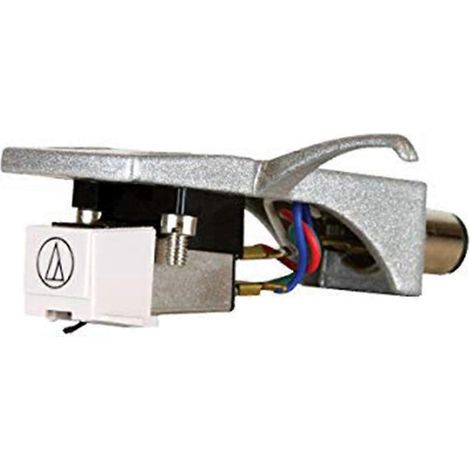 Cellules de platine vinyle avec support de tête elliptique-- (1/5)