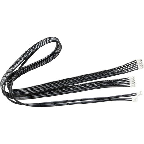 Gira Set Cable de conexión Audio/Video Türko [127300], 1273 00