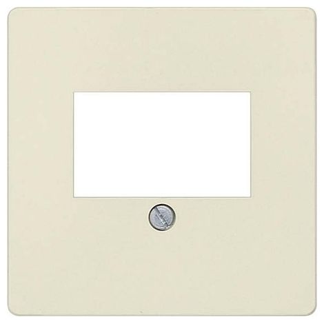 SIEMENS IS ABDECKPLATTE TAE DELTA I-SYSTEM, EWS 5TG2593-2 SIEMENS INDUS.SECTOR 5TG25932