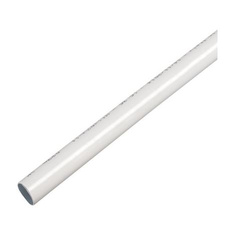 Tube multicouche PE-RT Tita-fix 32x3.00 en barre de 4 mètres - R.B.M. ITALIE