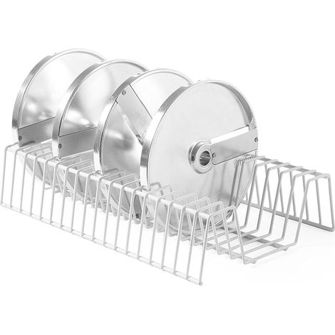 Soporte para disco de cortadora eléctrica - Hendi 280690