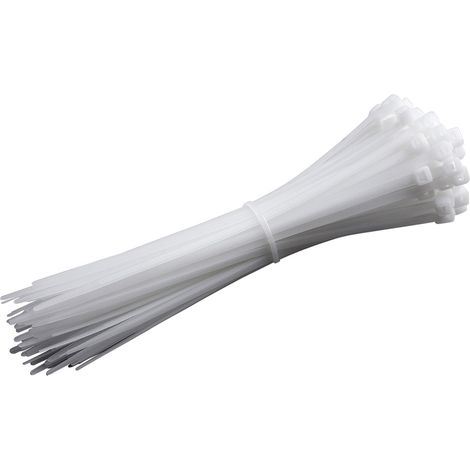 Meister fascette stringicavo, 200 mm, 100 pezzi, 7452560 (1/4)