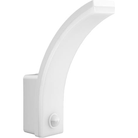 Lampada da esterno Maclean mce512 w sensore movimento 20W (1/3)