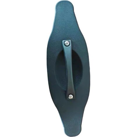 Plaque de Protection pour Kayak - Pièces de Rechange Professionnelles Haut de Gamme, Pratiques et légères - Accessoire Facile à Installer et