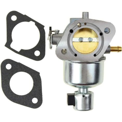 BARKBUSTERS Le carburateur avec Joints d’étanchéité Remplacement pour 15004-0986 remplace Le FR691V spécifique FS691V (1/4)