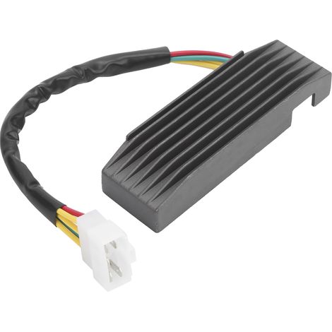 Régulateur de tension redresseur 32800‑38B00, pièce adaptée pour Suzuki VS Intruder 600 800 1400 (1/5)