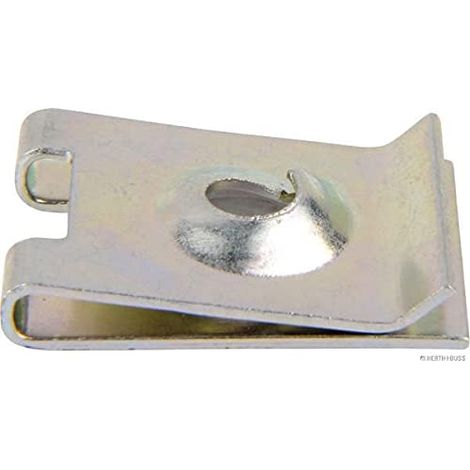 Herth+Buss Elparts 50267226 Carrocería