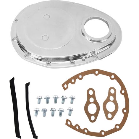 Plaque de blocage de solénoïde Vtec en aluminium billettes pour Acura B‑Series, compatible Integra, Civic, CRX (1/5)