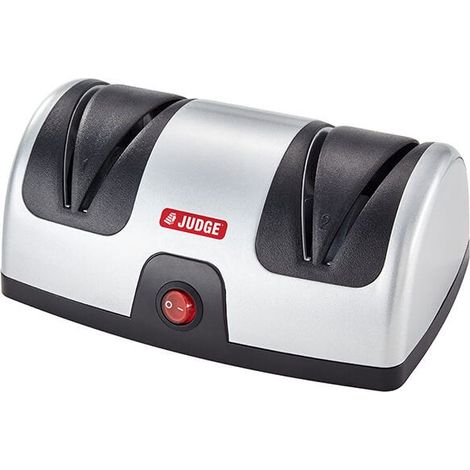 Judge Electricals Knife Honer & Sharpener (1/4)